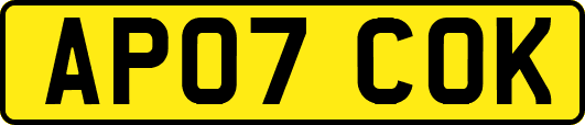 AP07COK