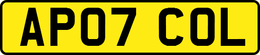 AP07COL