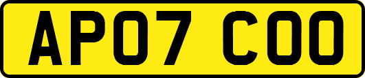 AP07COO