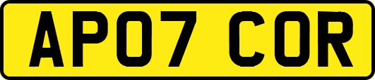 AP07COR