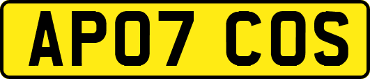 AP07COS
