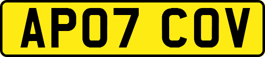 AP07COV