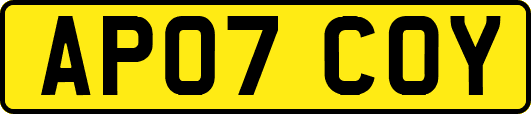 AP07COY