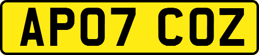 AP07COZ