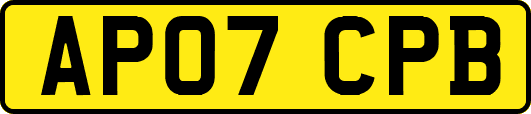 AP07CPB