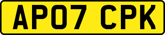 AP07CPK