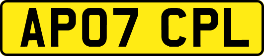 AP07CPL