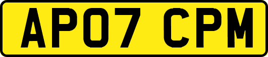 AP07CPM