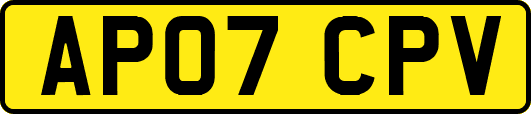 AP07CPV