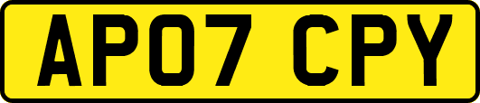 AP07CPY