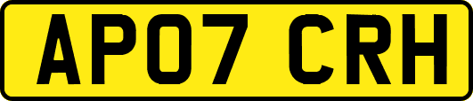 AP07CRH