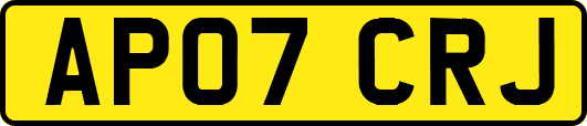 AP07CRJ