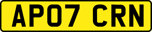 AP07CRN
