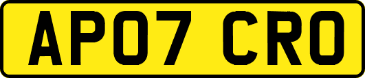 AP07CRO