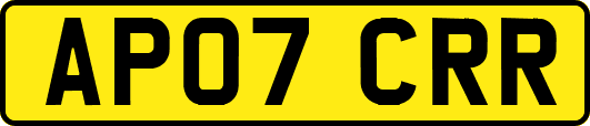 AP07CRR