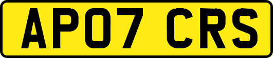 AP07CRS