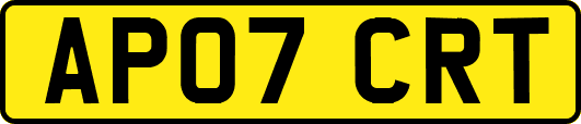 AP07CRT