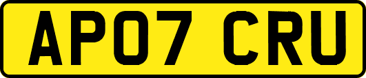 AP07CRU