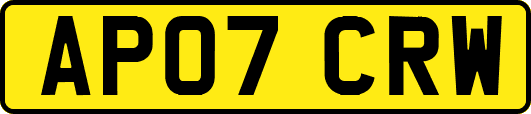 AP07CRW