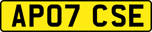 AP07CSE