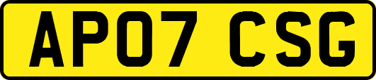 AP07CSG
