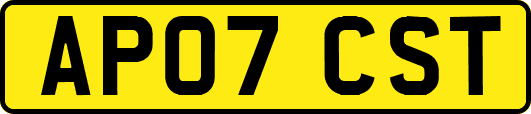 AP07CST