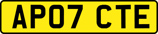 AP07CTE