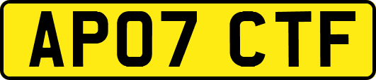 AP07CTF