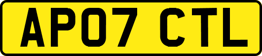 AP07CTL