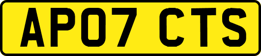 AP07CTS