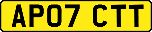 AP07CTT