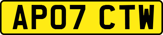 AP07CTW