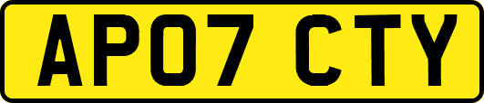 AP07CTY