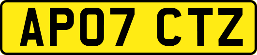 AP07CTZ