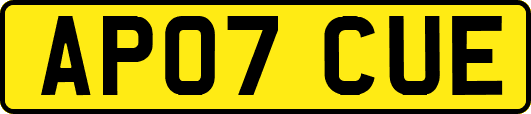 AP07CUE