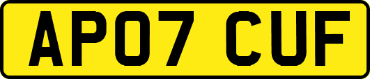 AP07CUF