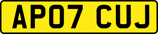 AP07CUJ
