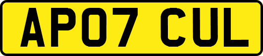 AP07CUL