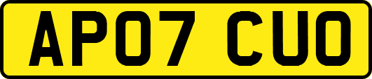 AP07CUO