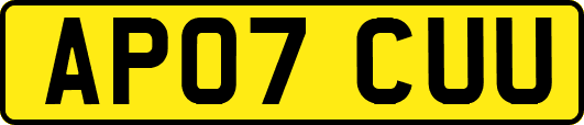 AP07CUU