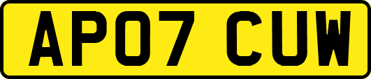 AP07CUW