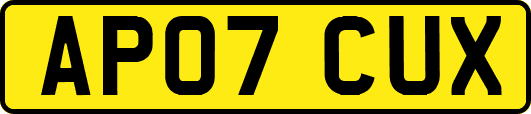 AP07CUX
