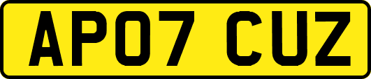 AP07CUZ