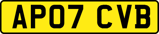 AP07CVB