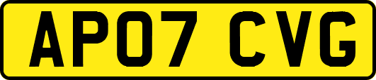 AP07CVG