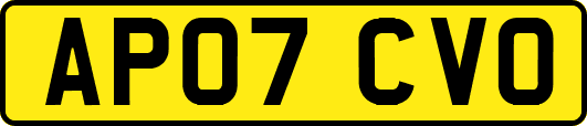 AP07CVO