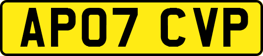 AP07CVP