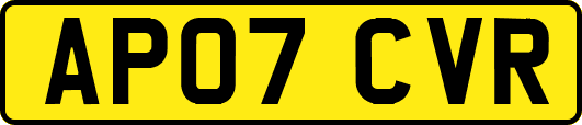 AP07CVR