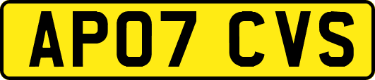 AP07CVS