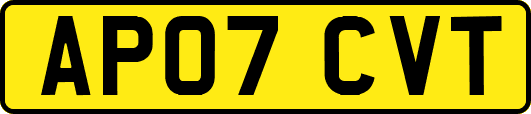 AP07CVT